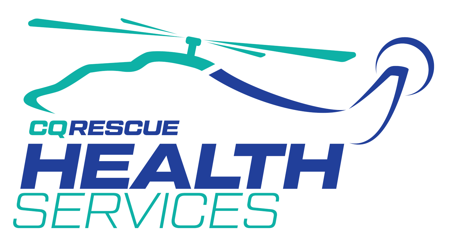 CQ Health Services