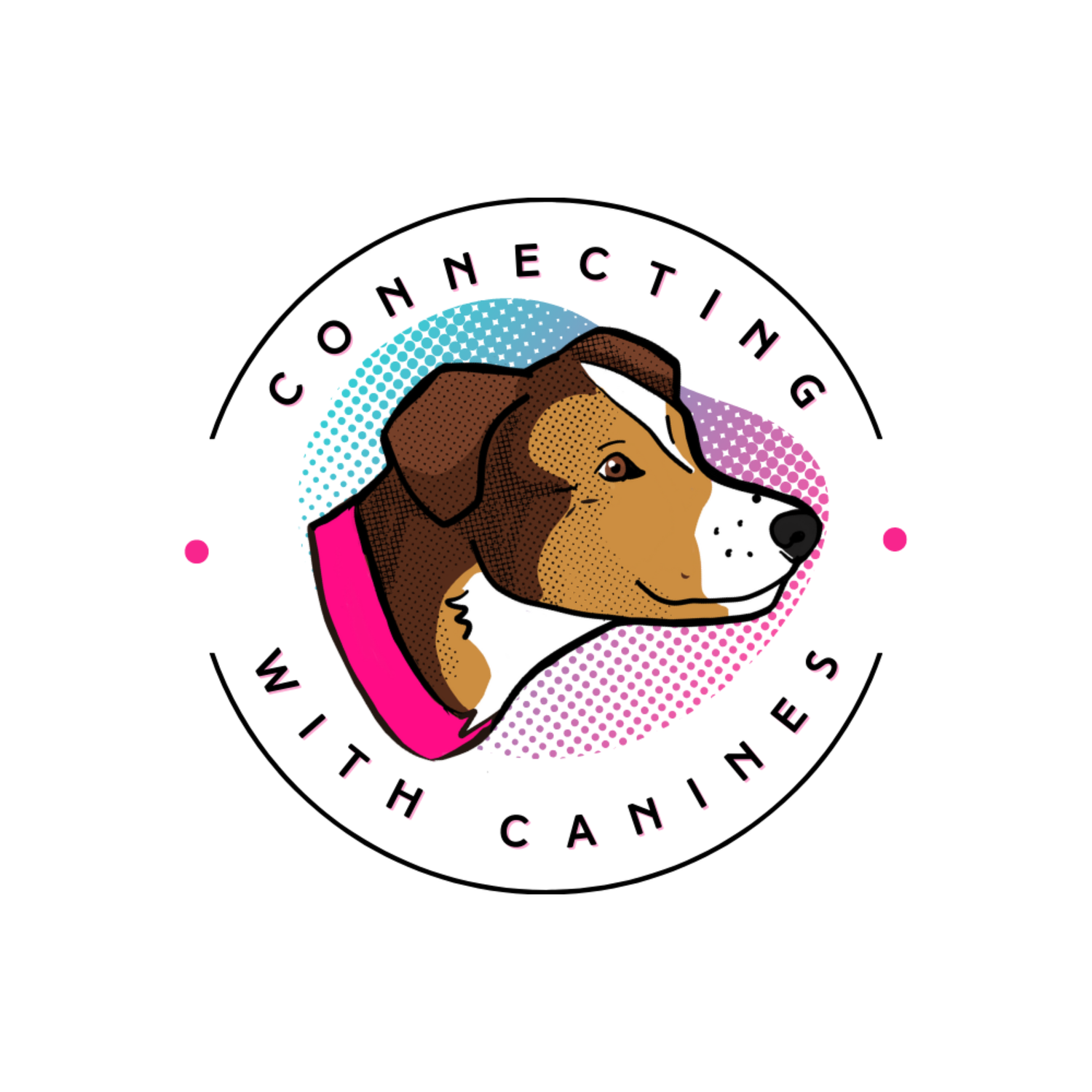Connecting with Canines