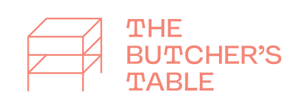 The Butcher&#39;s Table