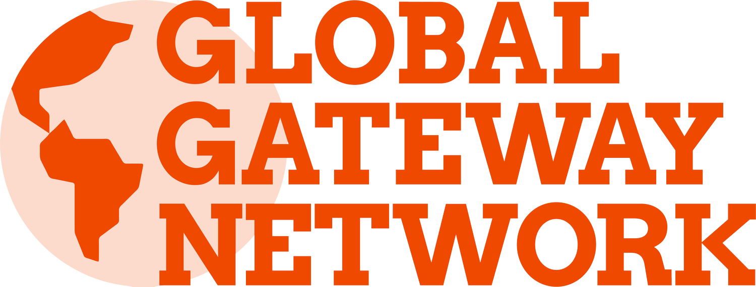 Global Gateway Network