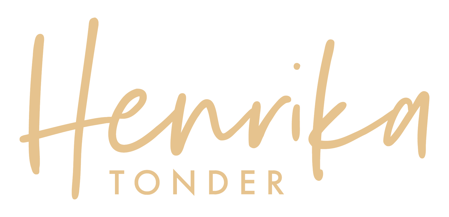 Henrika Tonder