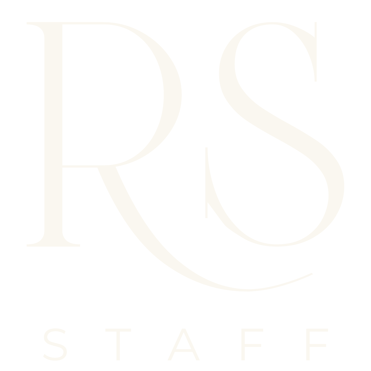 Richard Scott Staff | Private Household Staffing Agency