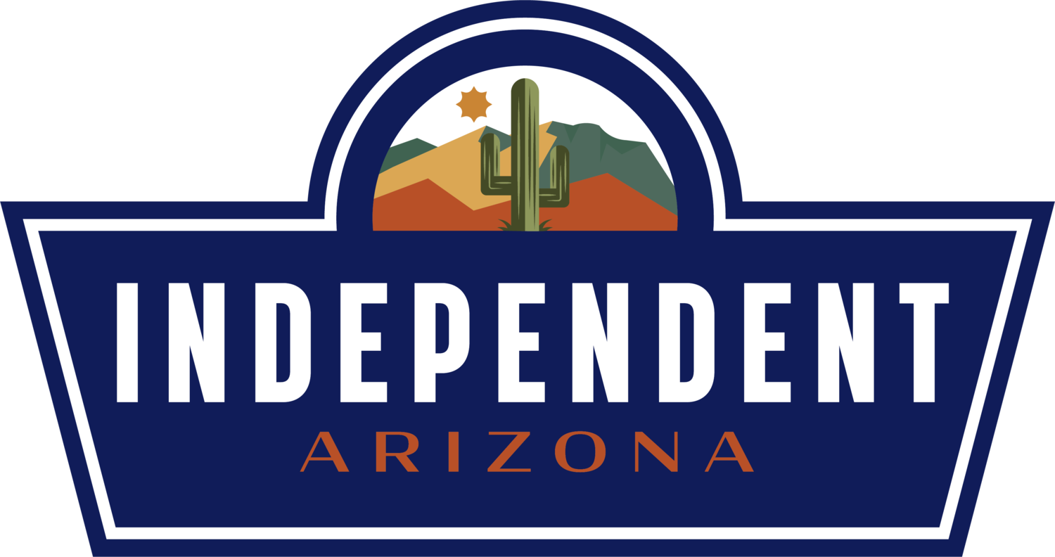 Independent Arizona