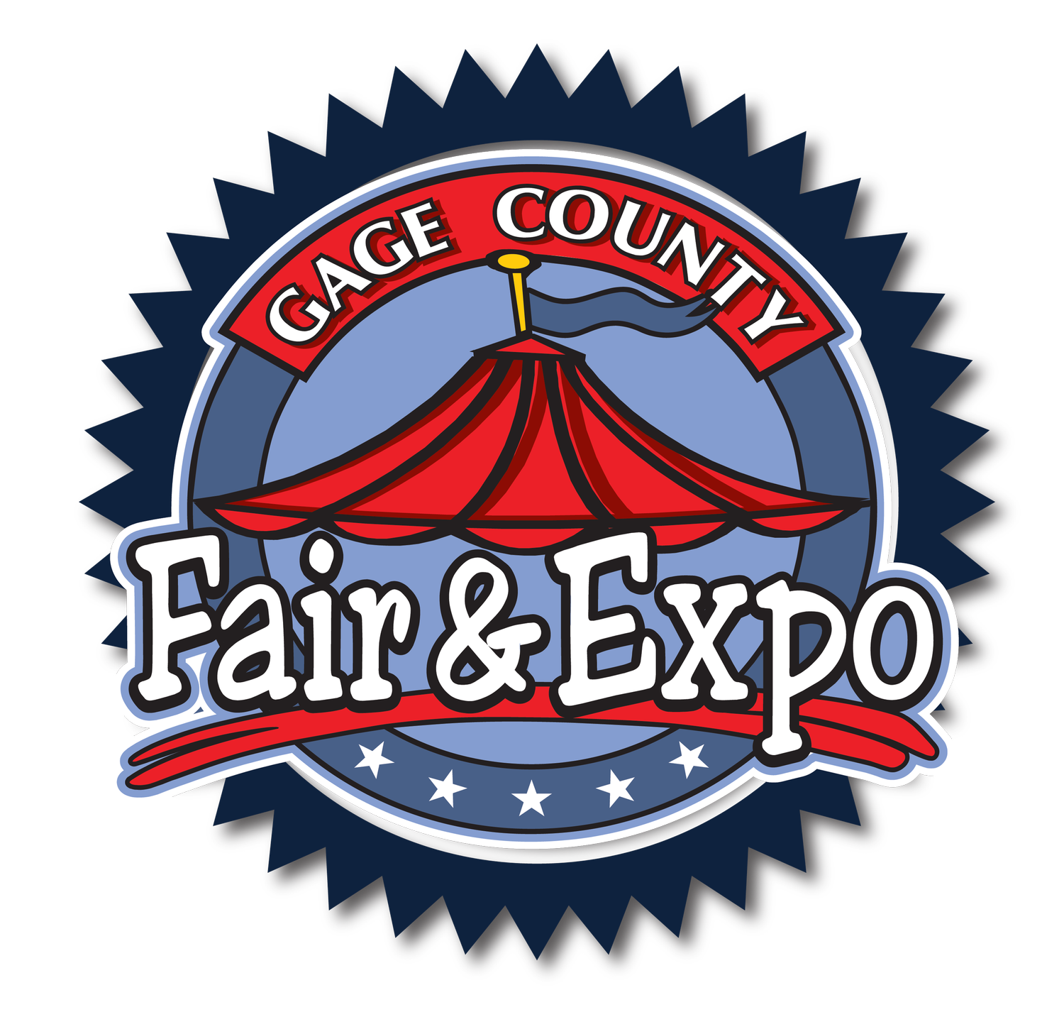 Gage County Fair