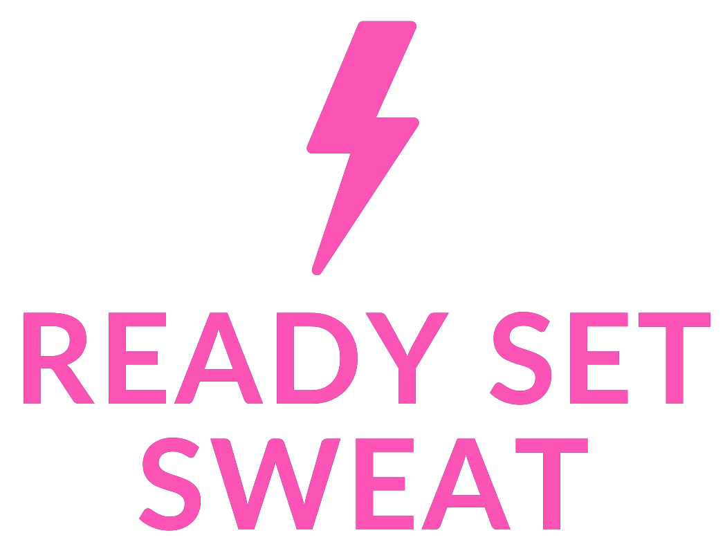 Ready Set Sweat