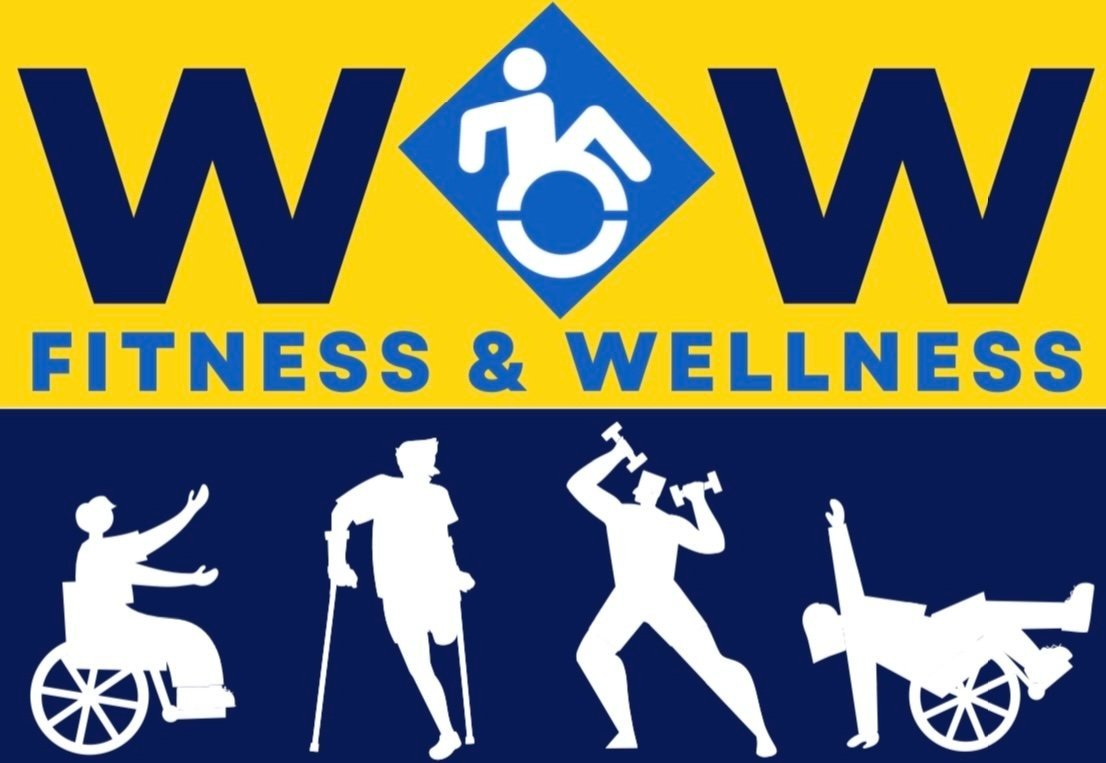 W.O.W. Wheelchair Fitness