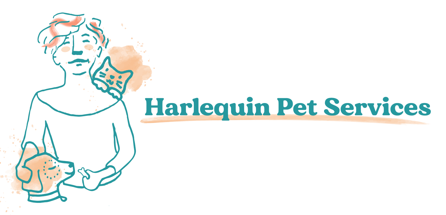 Harlequin Pet Services