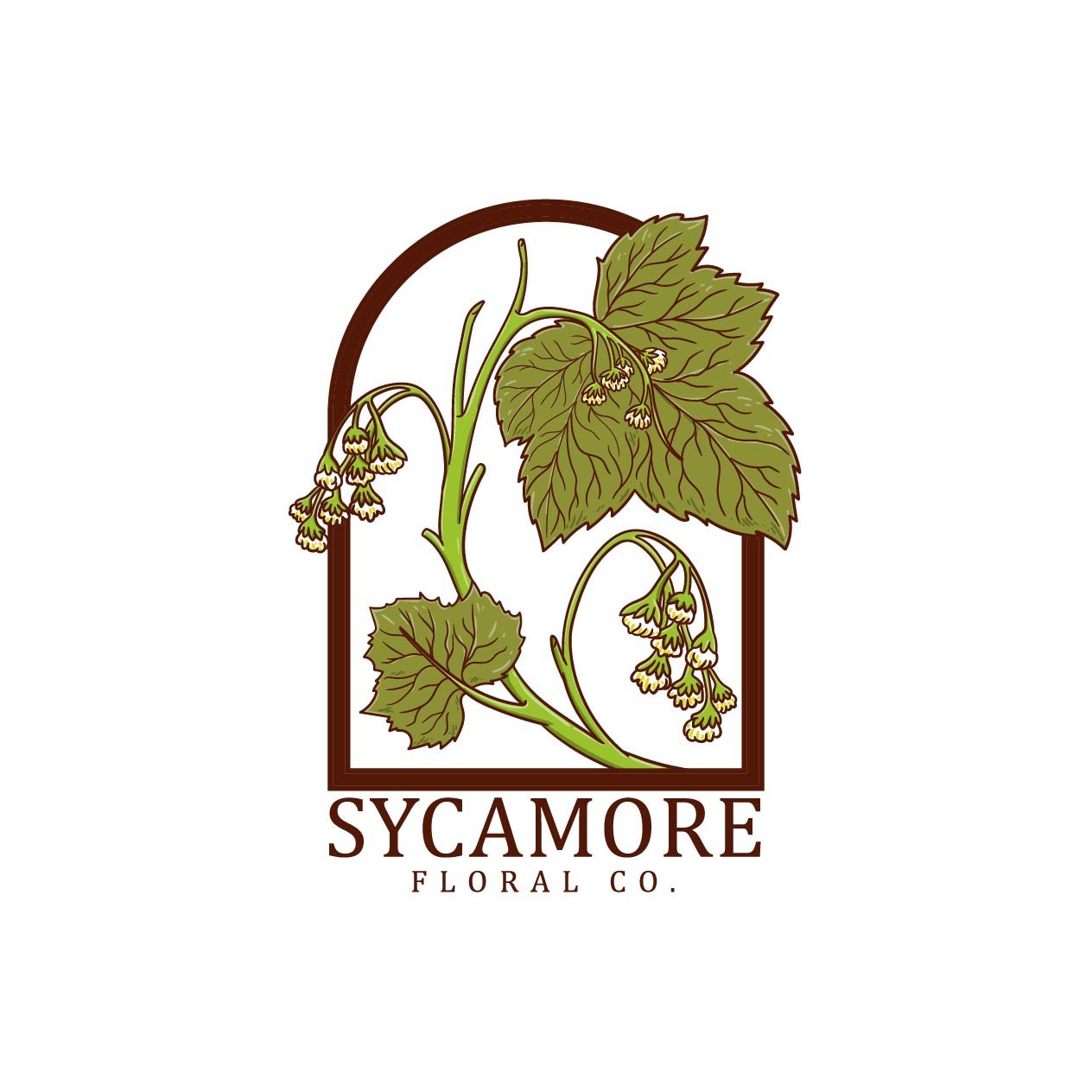 Sycamore Floral Co.