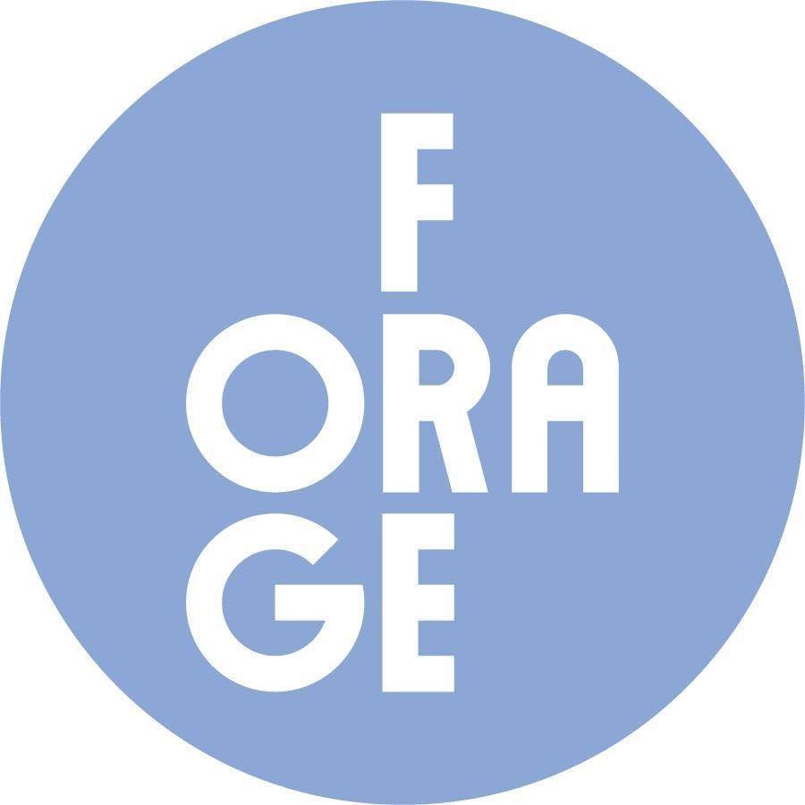 FORAGE MODERN WORKSHOP