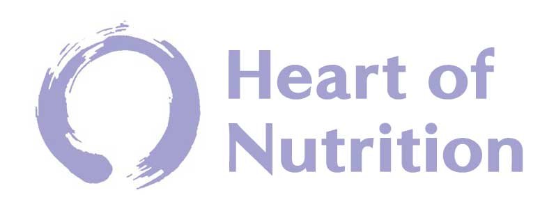 Heart of Nutrition