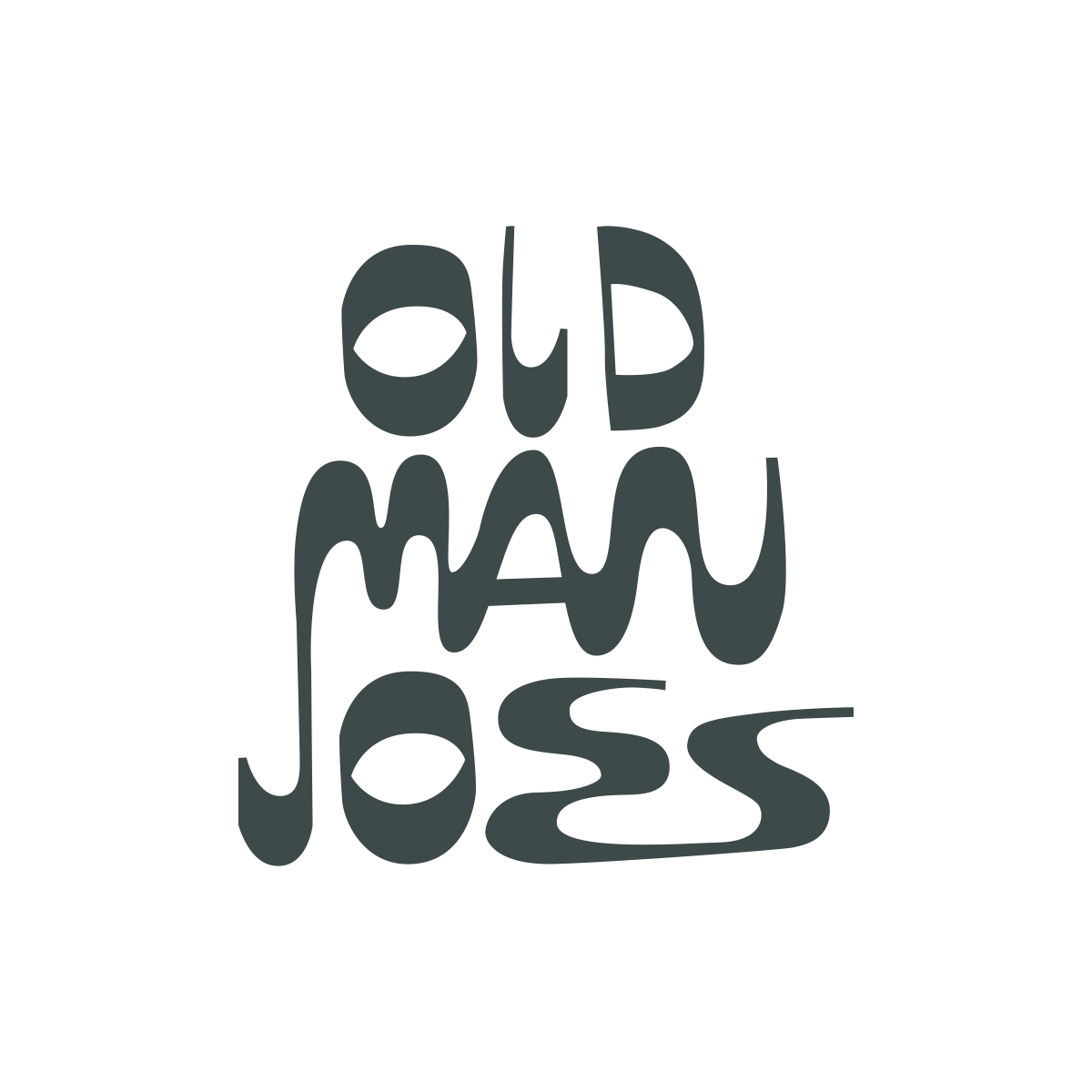 Old Man Joe&#39;s