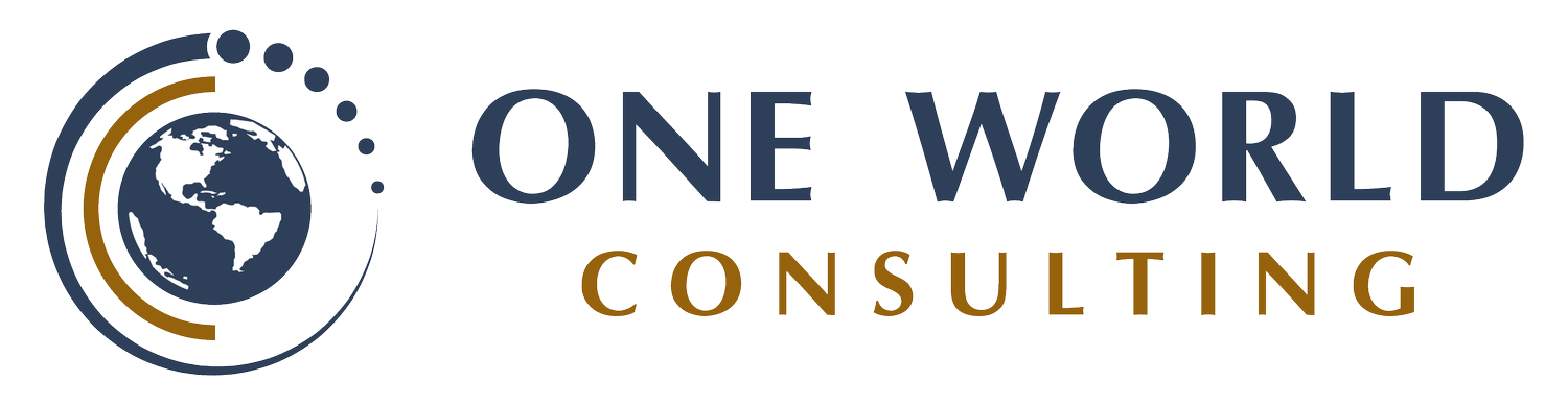 OneWorldConsulting