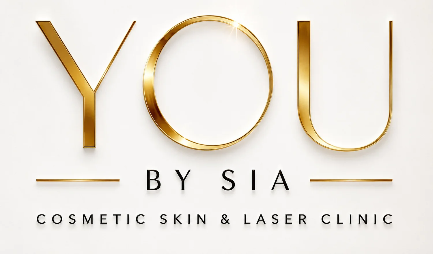 You By Sia - Skin & Laser Clinic Bondi Junction