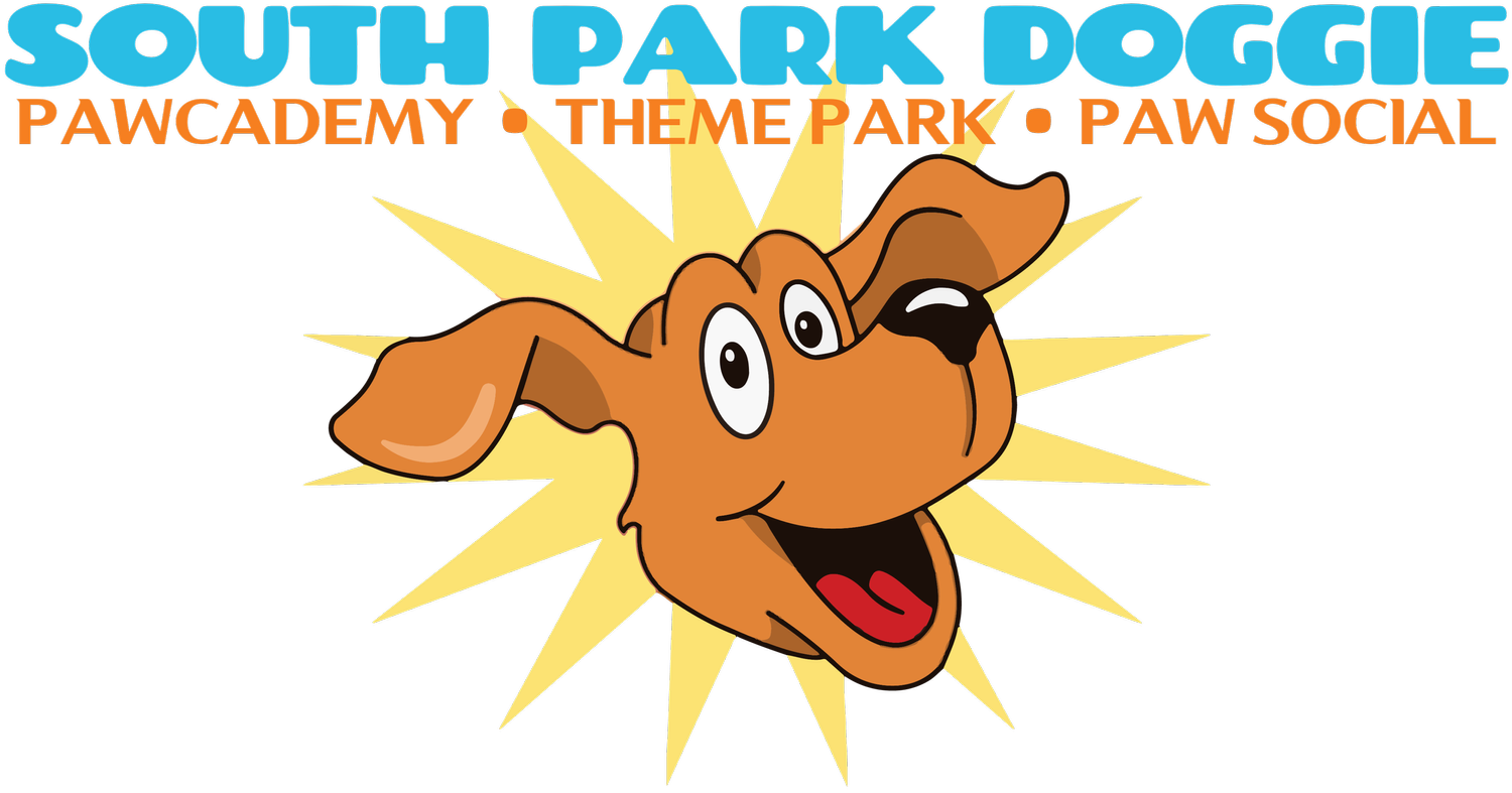 South Park Doggie - Doggieland | LA 