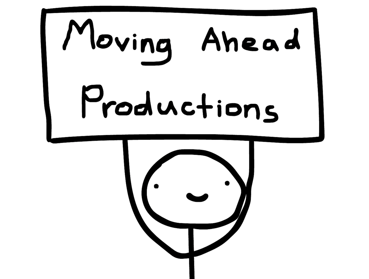 Moving Ahead Productions