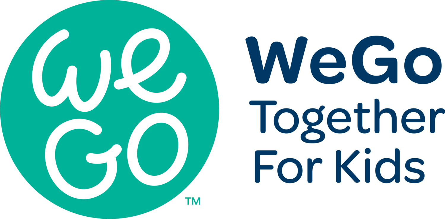 WeGo Together for Kids