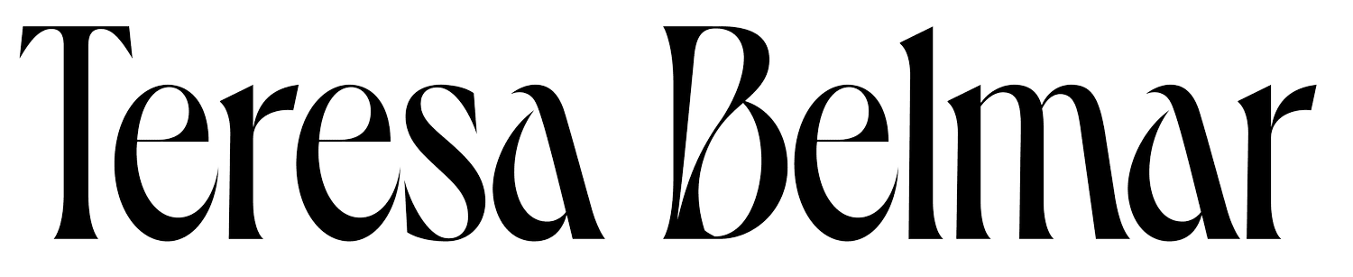 Teresa Belmar | Creative Lead & Art Director