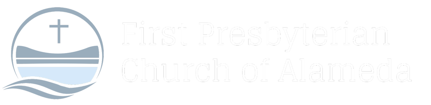 First Presbyterian Church of Alameda