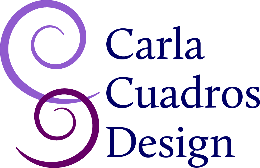 Carla Cuadros Design