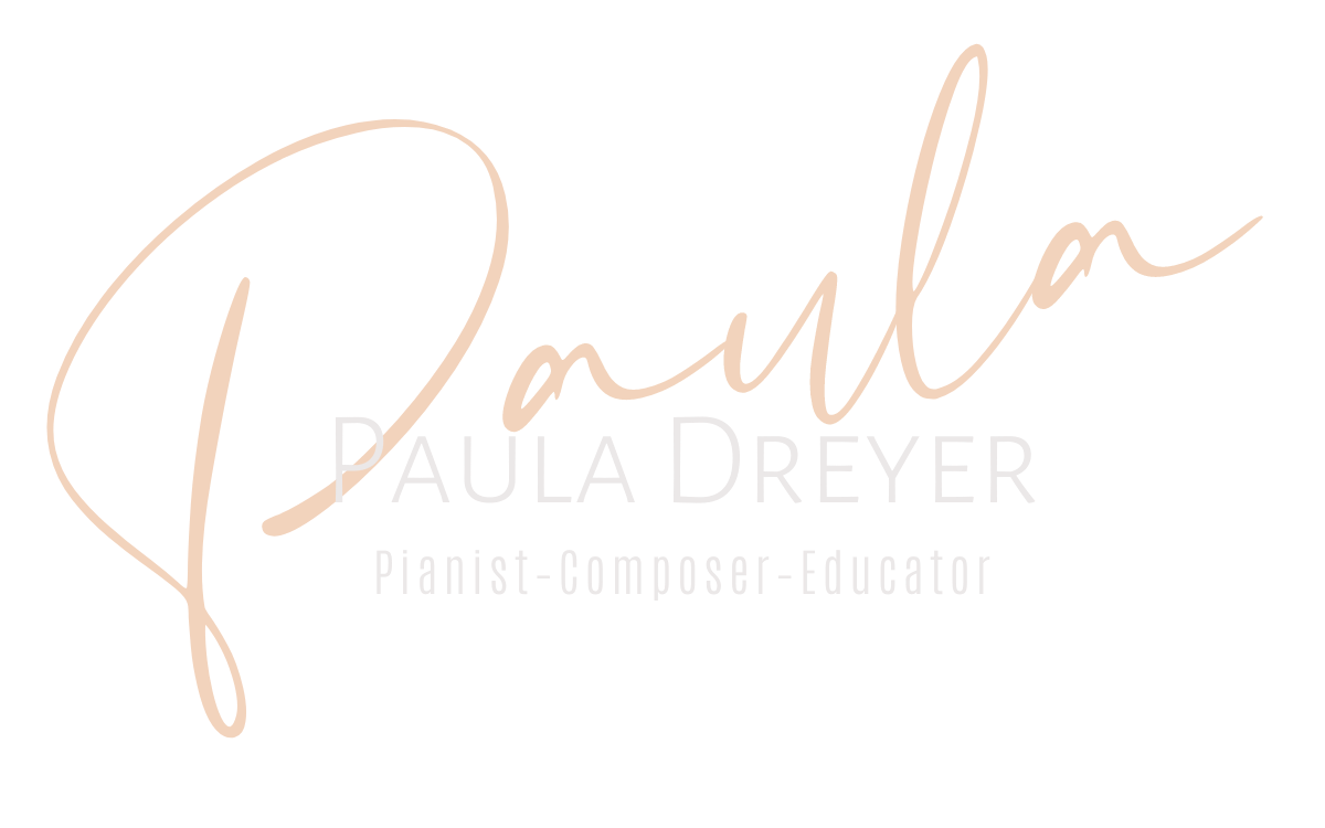 Paula Dreyer
