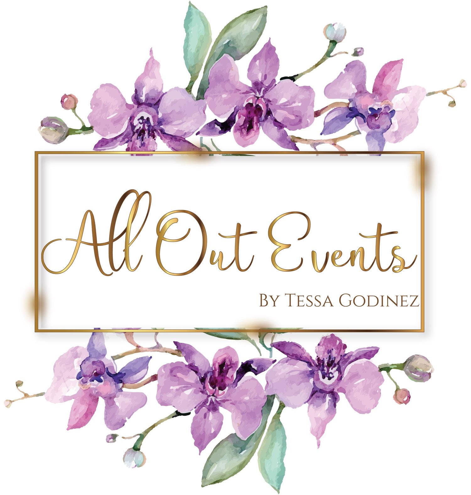 All Out Events by Tessa