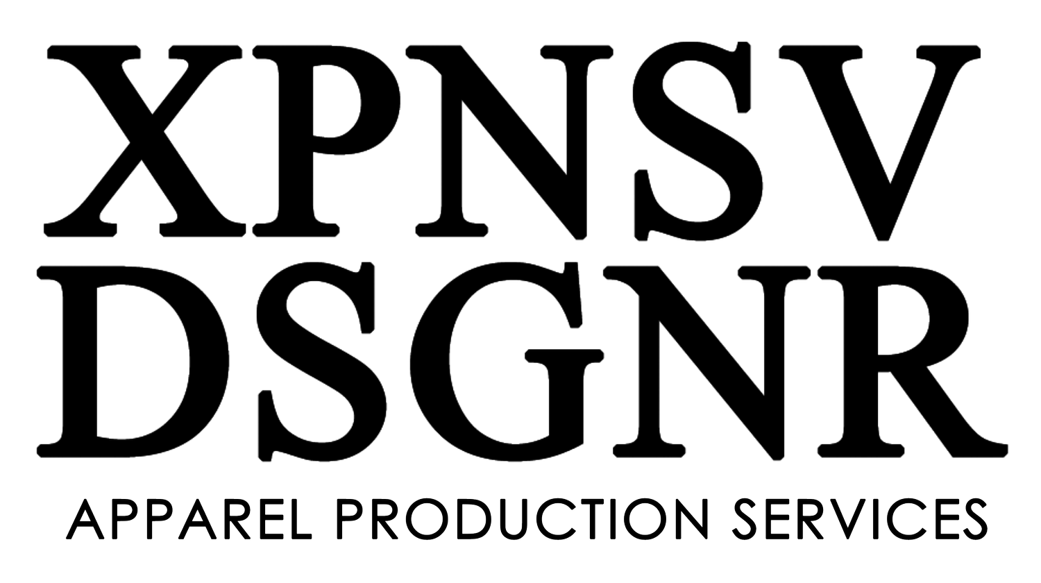 XPNSV DSGNR