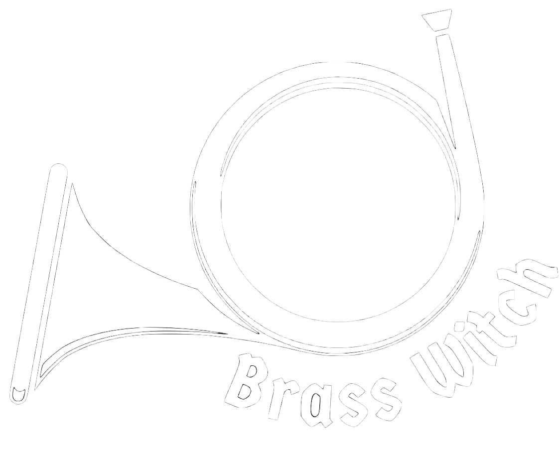 Brass Witch 