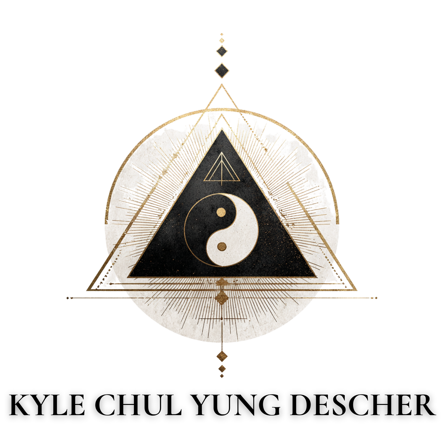 Kyle Chul Yung Descher