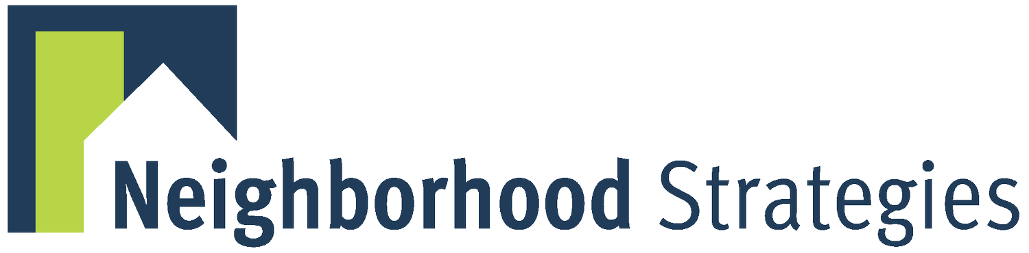 Neighborhood Strategies