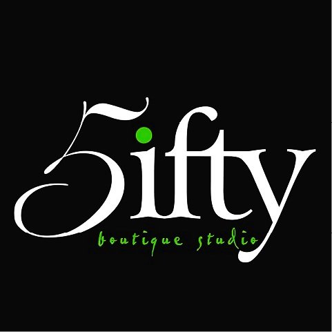 5ifty boutique studio