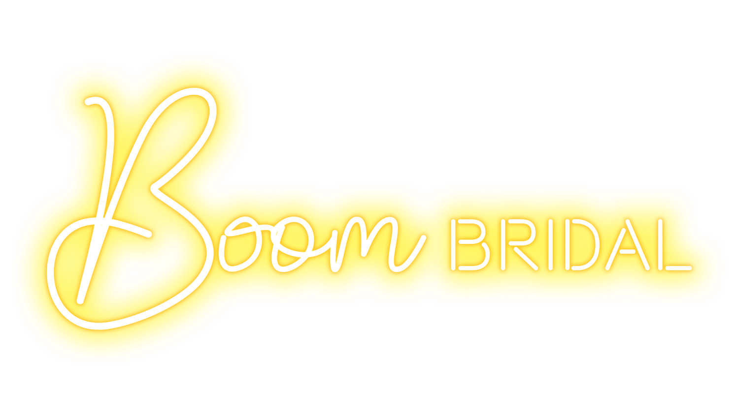 Boom Bridal