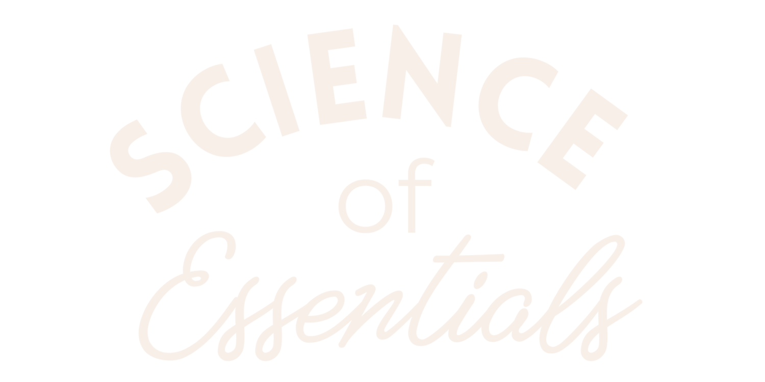 Science of Essentials