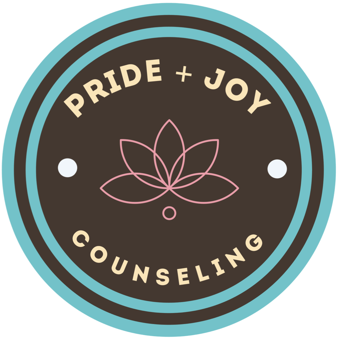 Pride and Joy Counseling