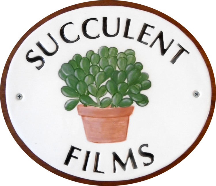 Succulent Films