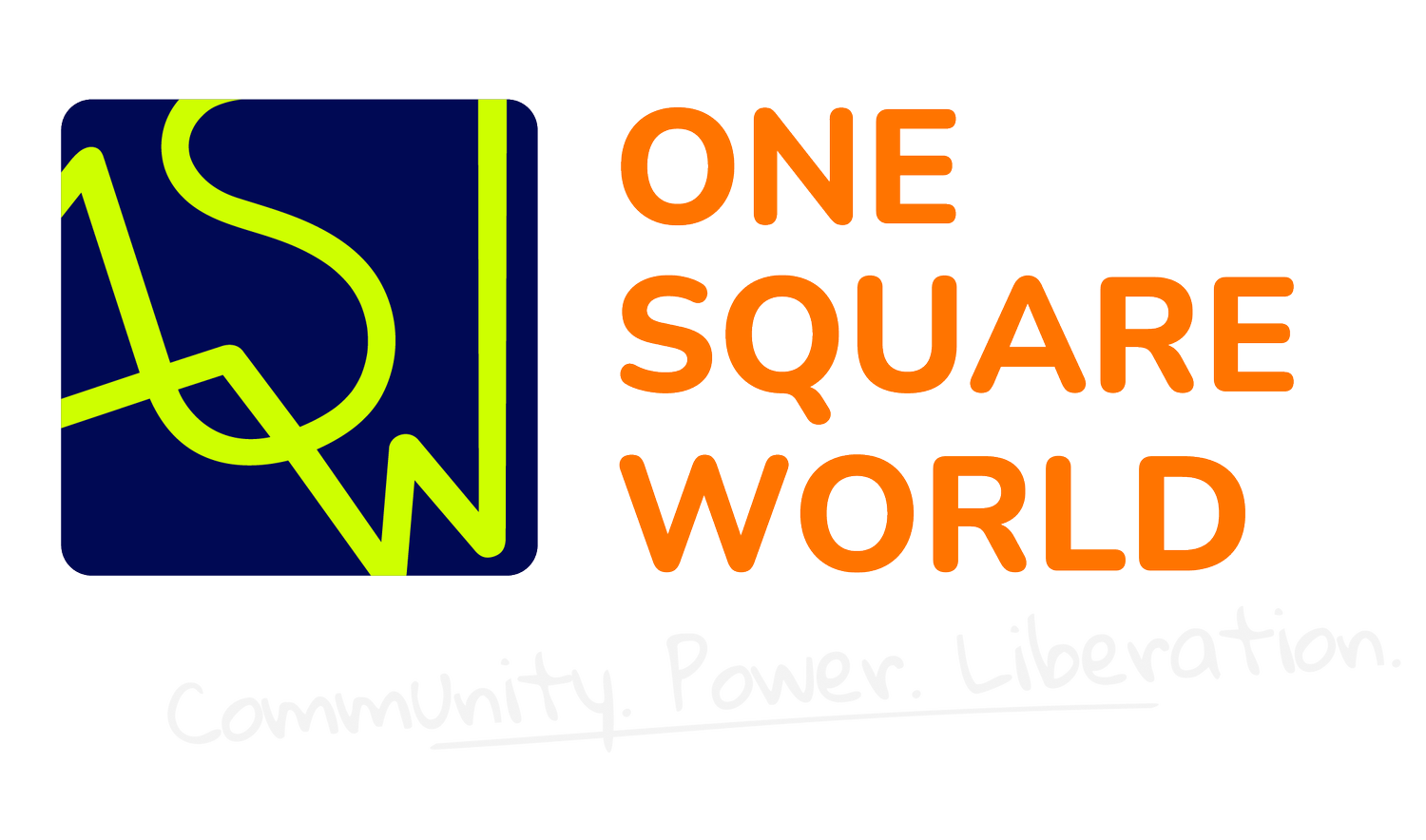 One Square World