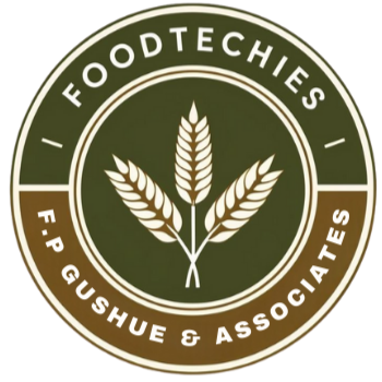 F.P GUSHUE & ASSOCIATES