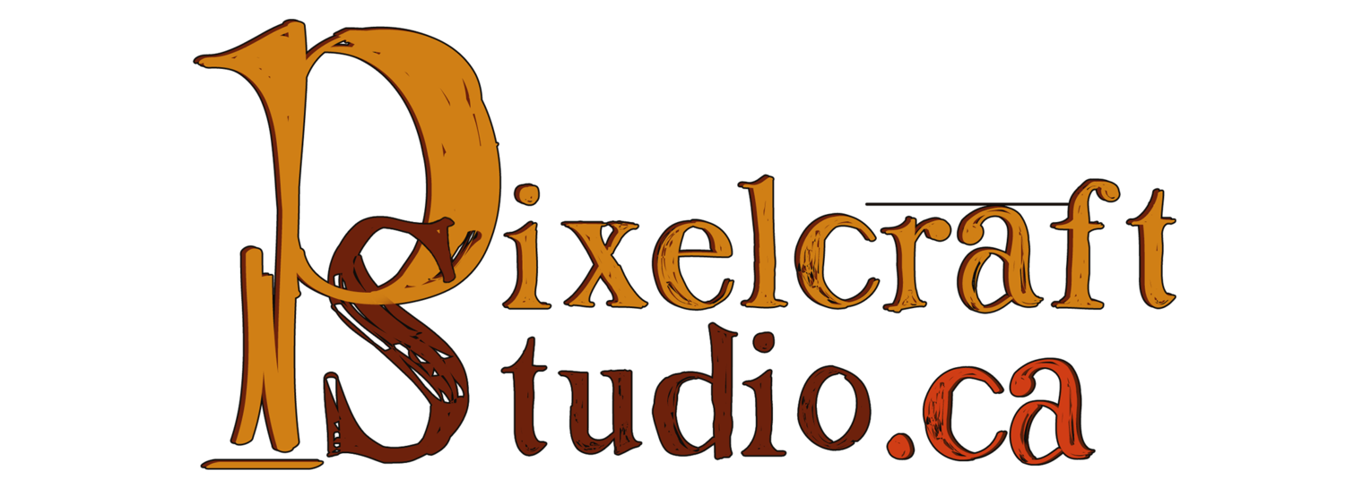 Pixelcraft Studio