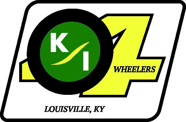 K &amp; I 4-Wheeler