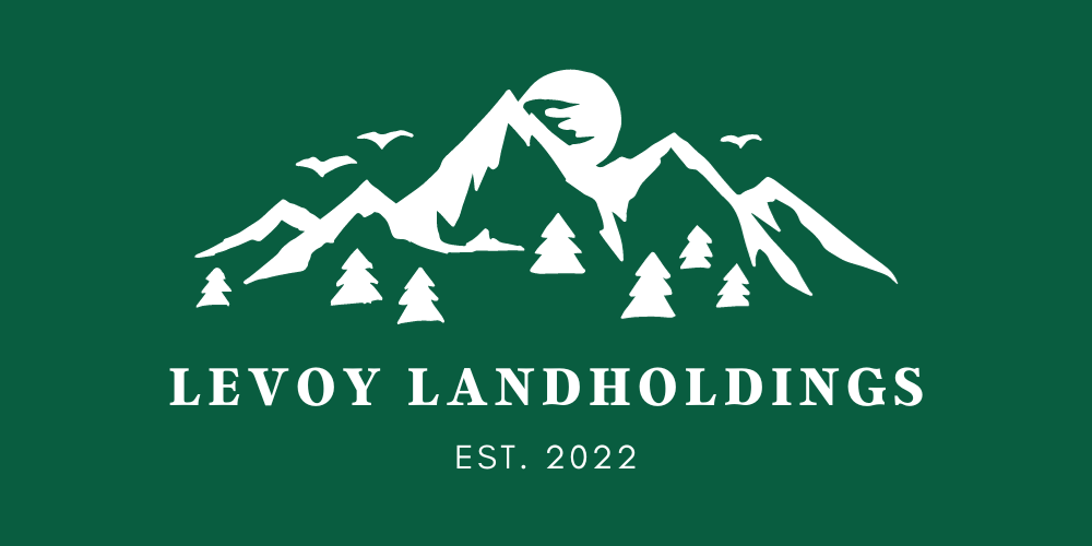 Levoy Landholdings, LLC