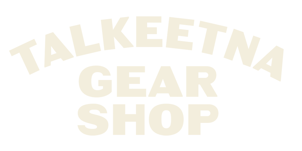 Talkeetna Gear Shop