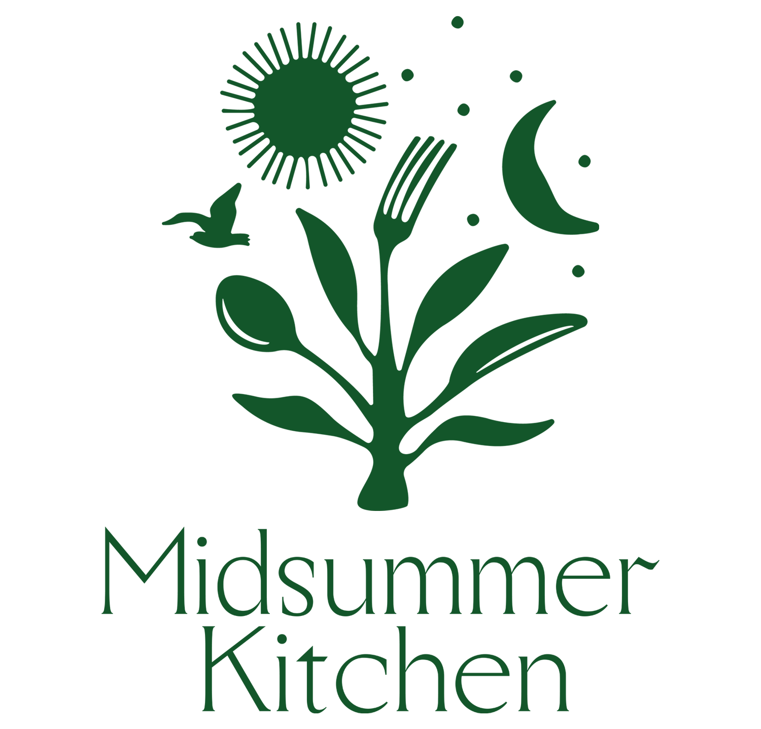 Midsummer Kitchen