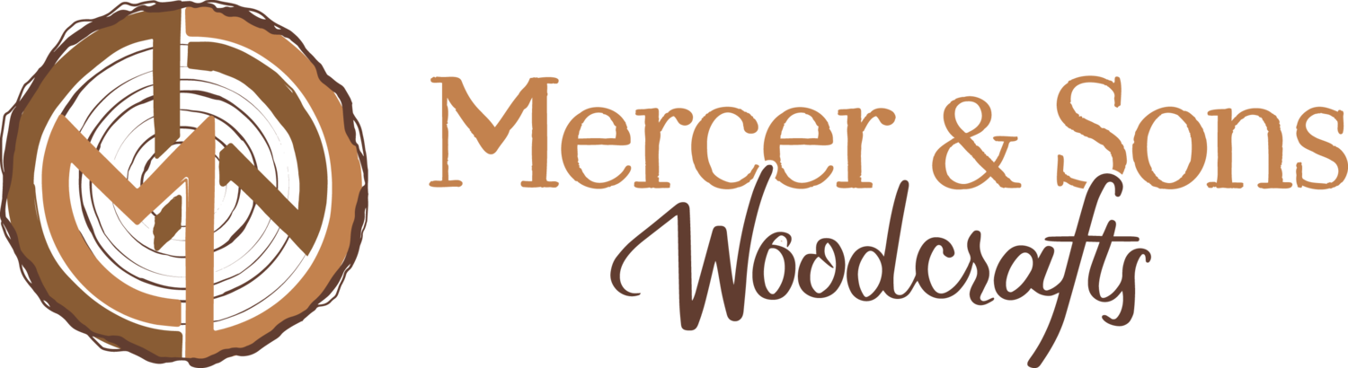Mercer and Sons Woodcrafts