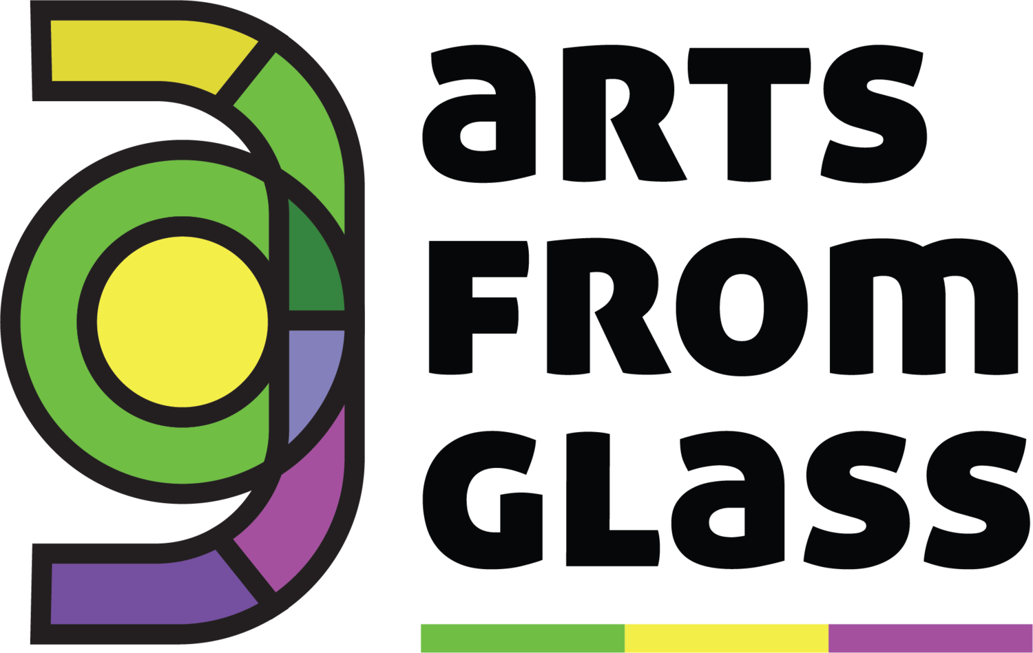 Arts From Glass - Stained Glass and Fused Glass