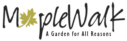 MapleWalk Garden