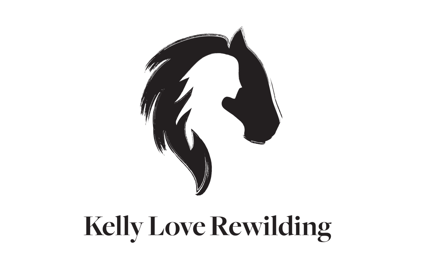 Kelly Love Rewilding