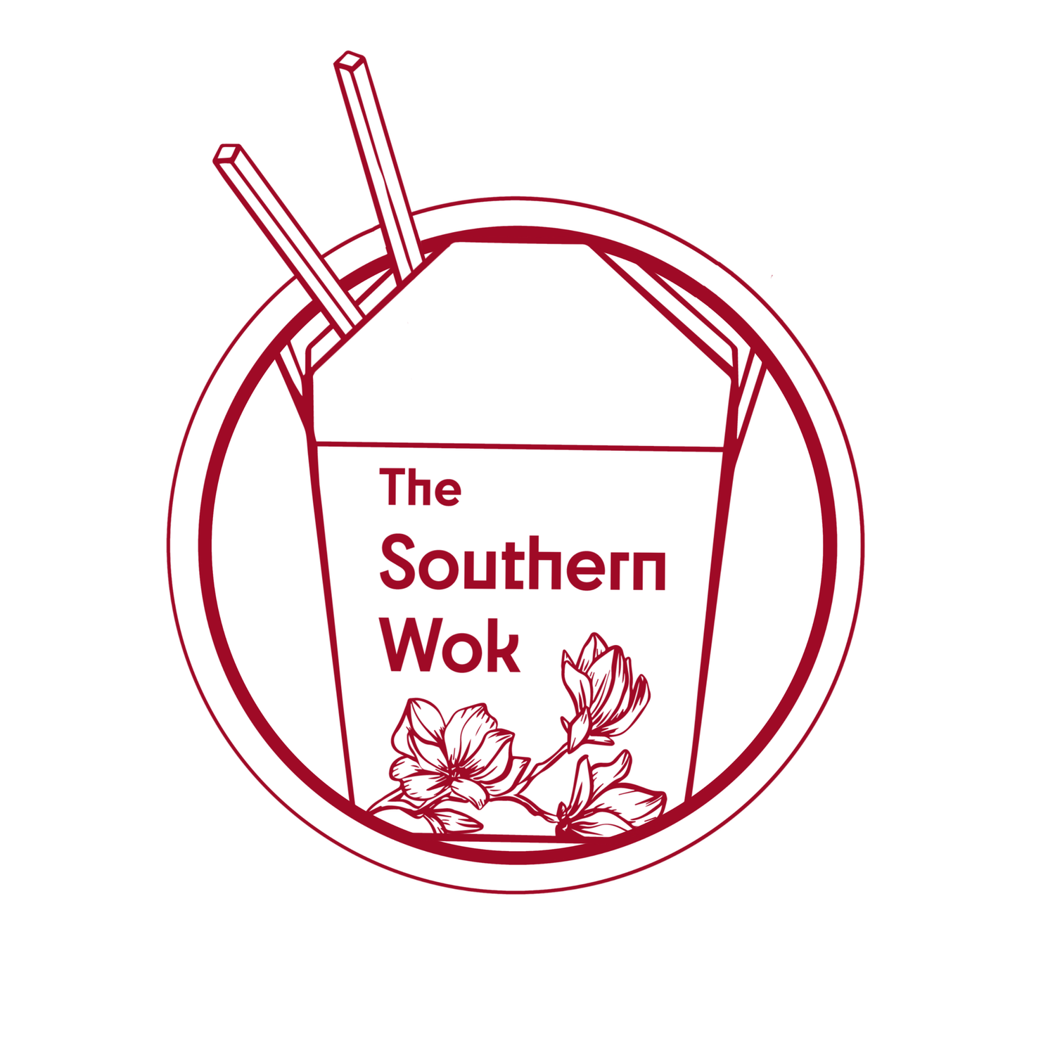 The Southern Wok