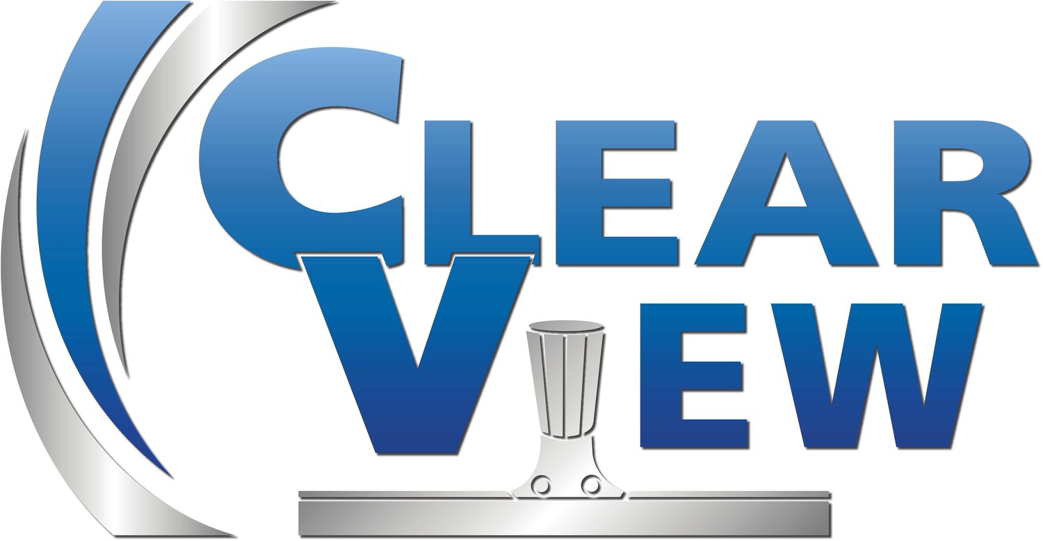 Clearview Window Cleaning Services