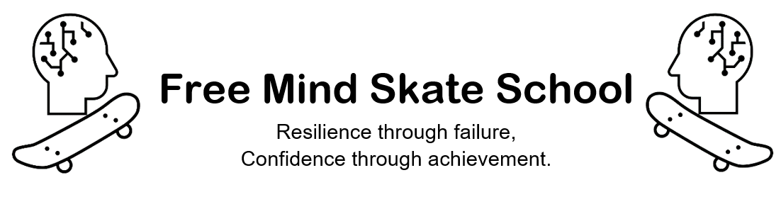 Free Mind Skate School