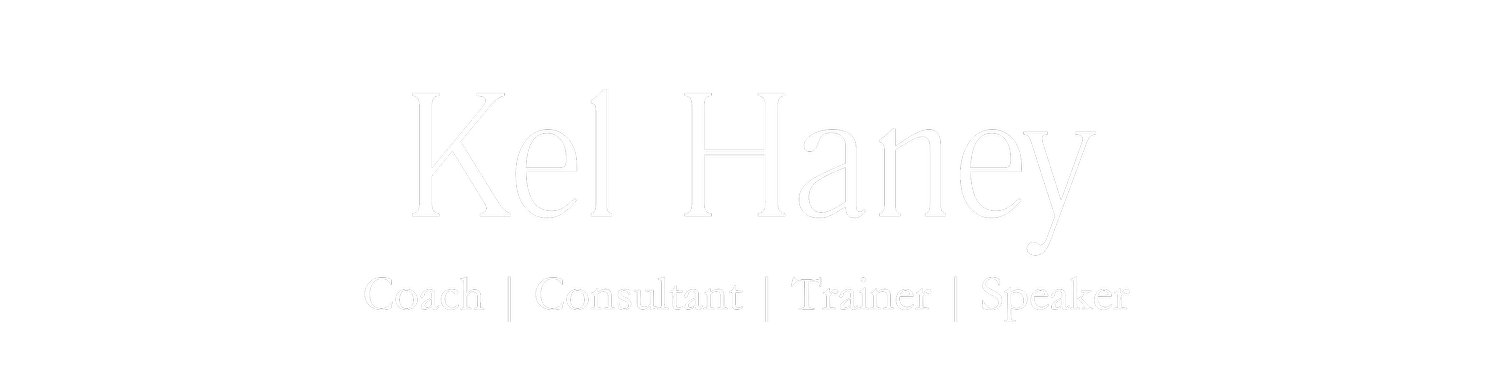 Kel Haney - Fundraising, Consultant, &amp; Trainer