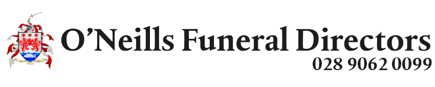 O&#39;Neills Funeral Directors | Funeral Directors Belfast, Northern Ireland